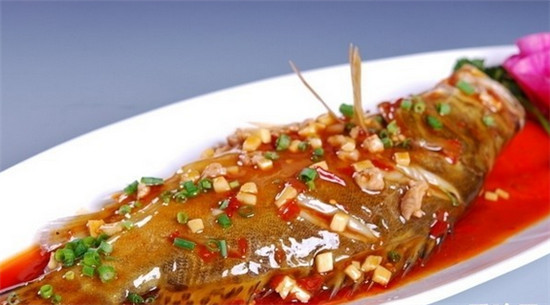 安徽臭鳜鱼的制作方法视频,安徽臭鳜鱼哪个牌子最出名