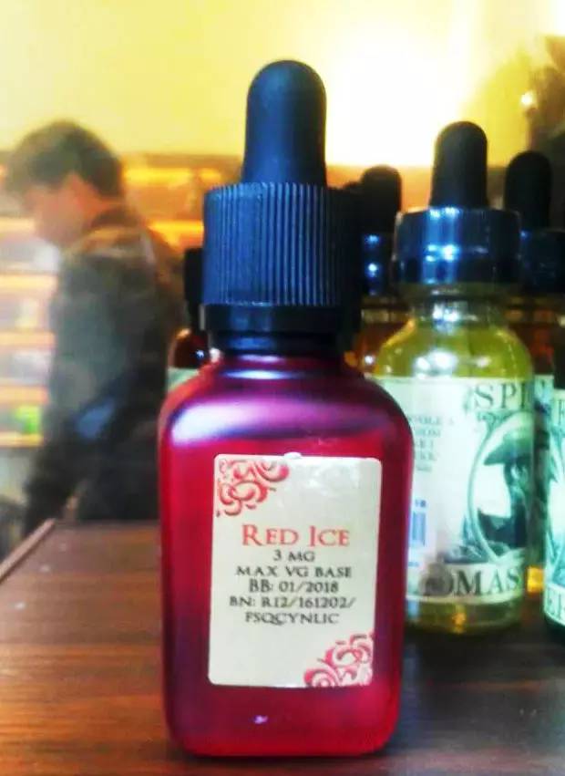 何须万里挑一,3招教你迅速搞定合适烟油