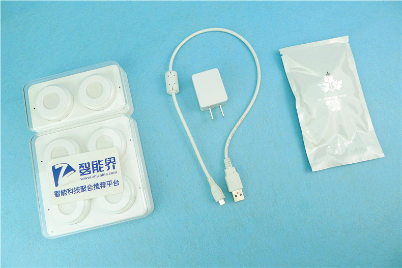 当传统艾灸遇到现代科技,中医艾灸智能化