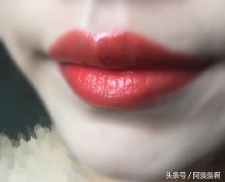 美妆必买的12支口红,美妆必买的十种口红