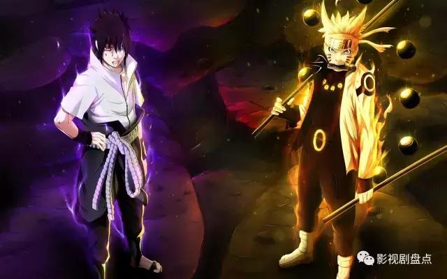 十部热血动漫,十部热血打斗动漫