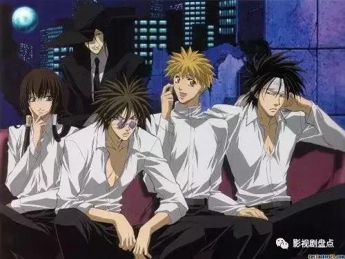 十部热血动漫,十部热血打斗动漫