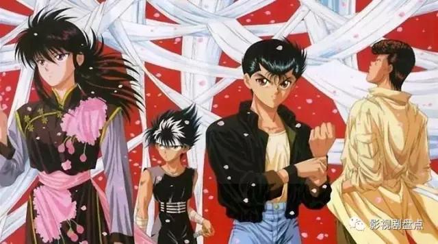 十部热血动漫,十部热血打斗动漫