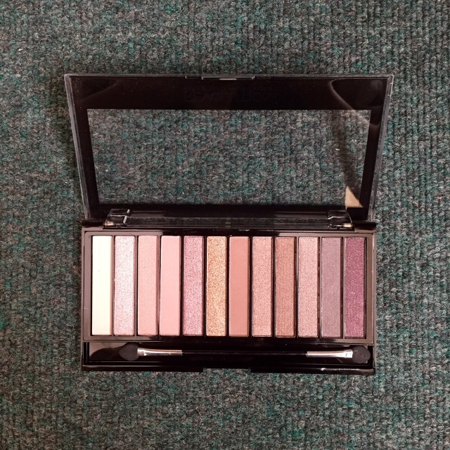 平价好物这款眼影提亮,好物推荐爆款液体眼影