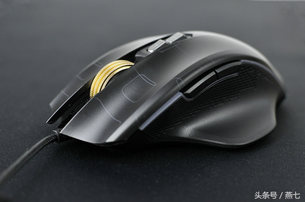 电竞选手守望先锋,好的游戏鼠标守望先锋