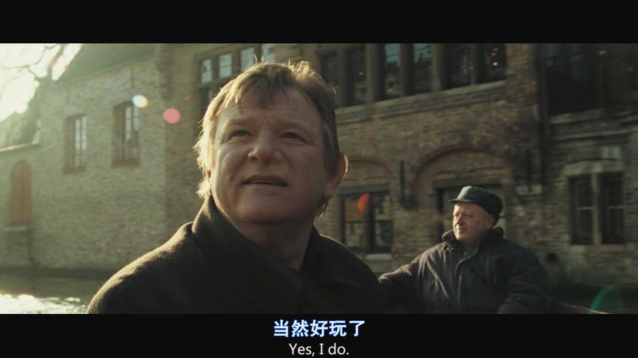 杀手到底过不过春节？