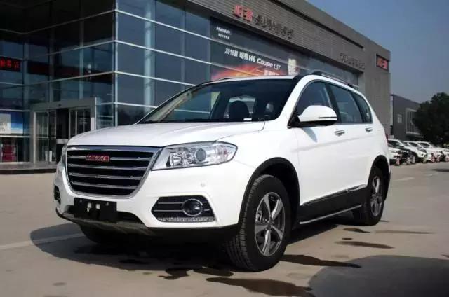 五菱宏光s32019年5月销量排行榜,销量冠军车型大全