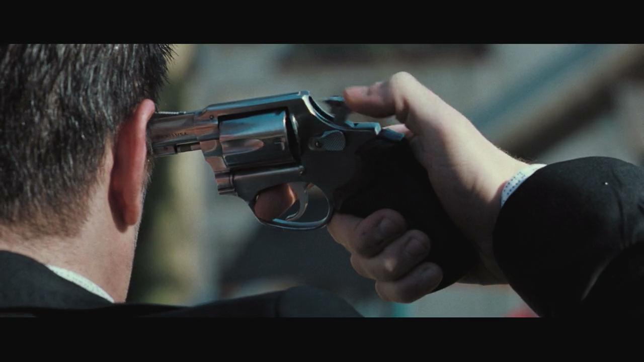 杀手到底过不过春节？