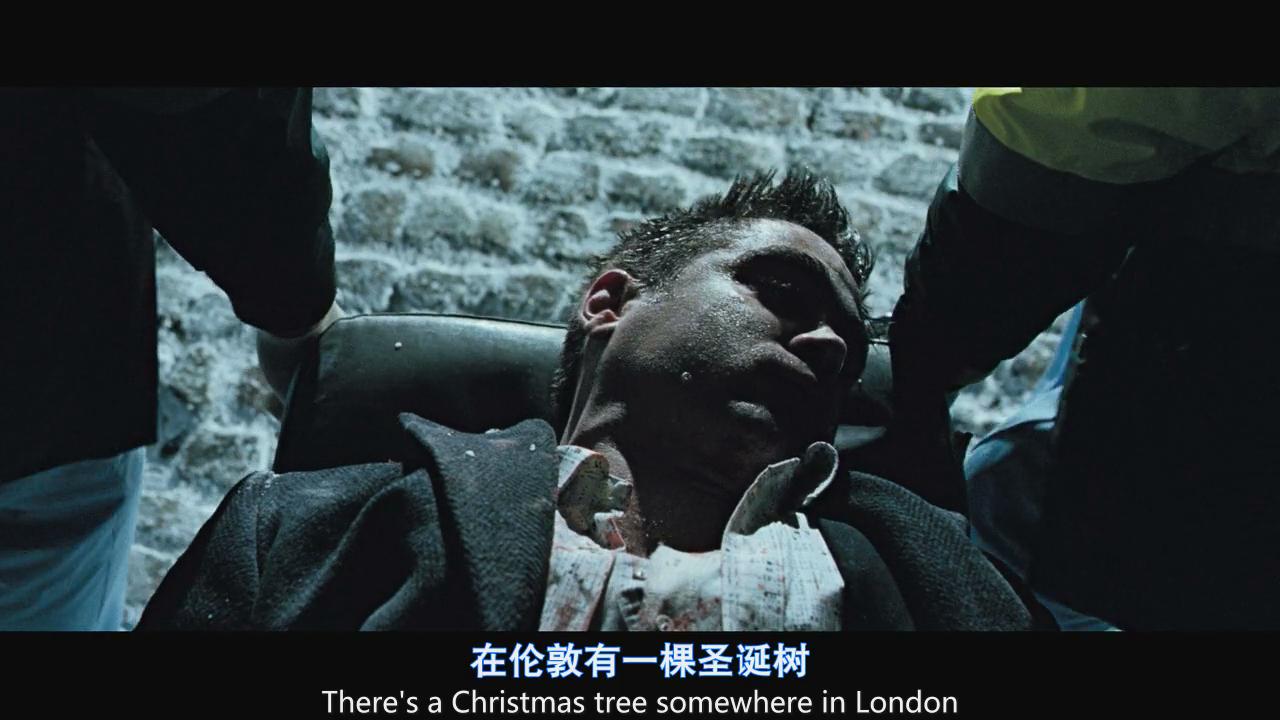 杀手到底过不过春节？