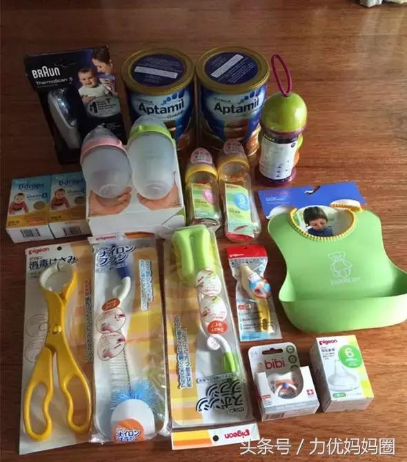 待产包最简单实用清单,最实用的待产包清单剖腹产