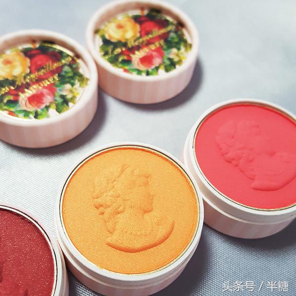 大牌彩妆推荐哪款比较好一点的,最好用的大牌彩妆推荐一下