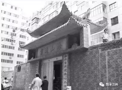 这么多兰州的第一次，你知道他都献给了谁？