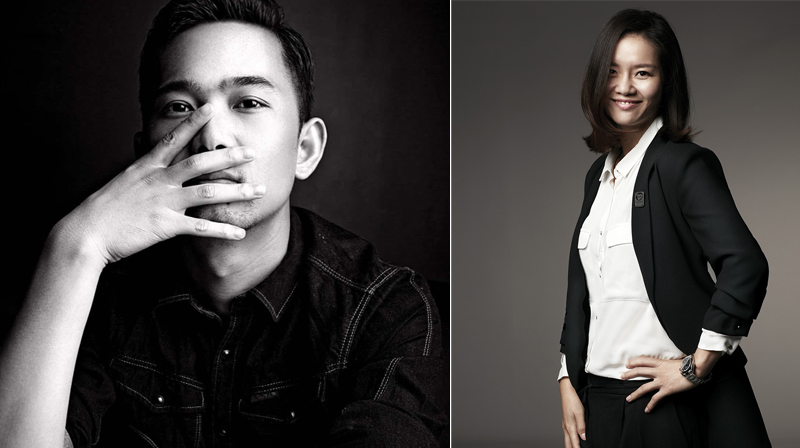 职业照商务形象照造型,商务形象照p图