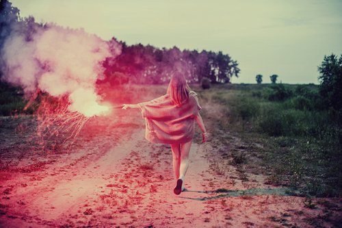 治愈心情烦躁的心灵鸡汤,治愈人心的鸡汤句子句句正能量