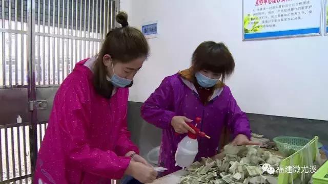 在尤溪，有这么一群人数钱数到手抽筋，却高兴不起来