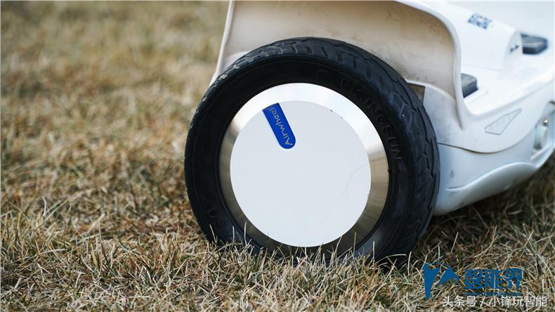airwheel爱尔威s8mini,爱尔威s8mini优缺点