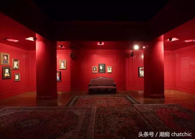 NewGucci:一本正经地有趣,经验老到地纯真!