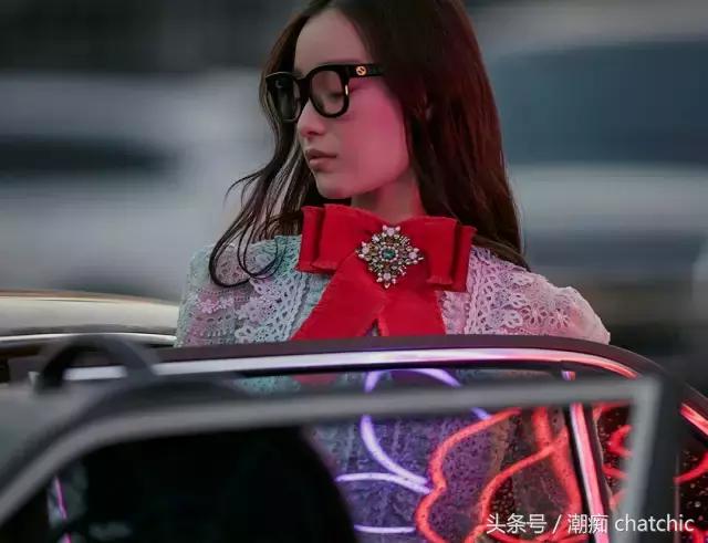 NewGucci:一本正经地有趣,经验老到地纯真!