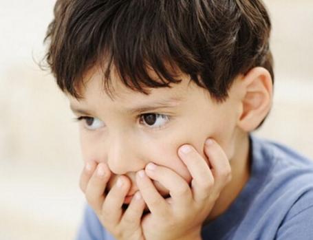 课堂上需要特别关注的学生,教学中关注学生的情绪状态