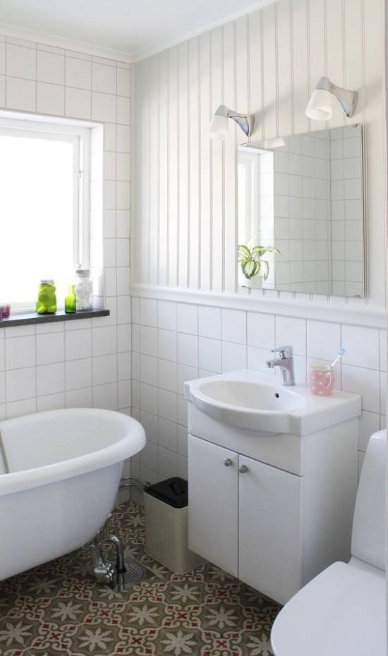 这是一篇清洁瓷砖的文章,不看你会很难过