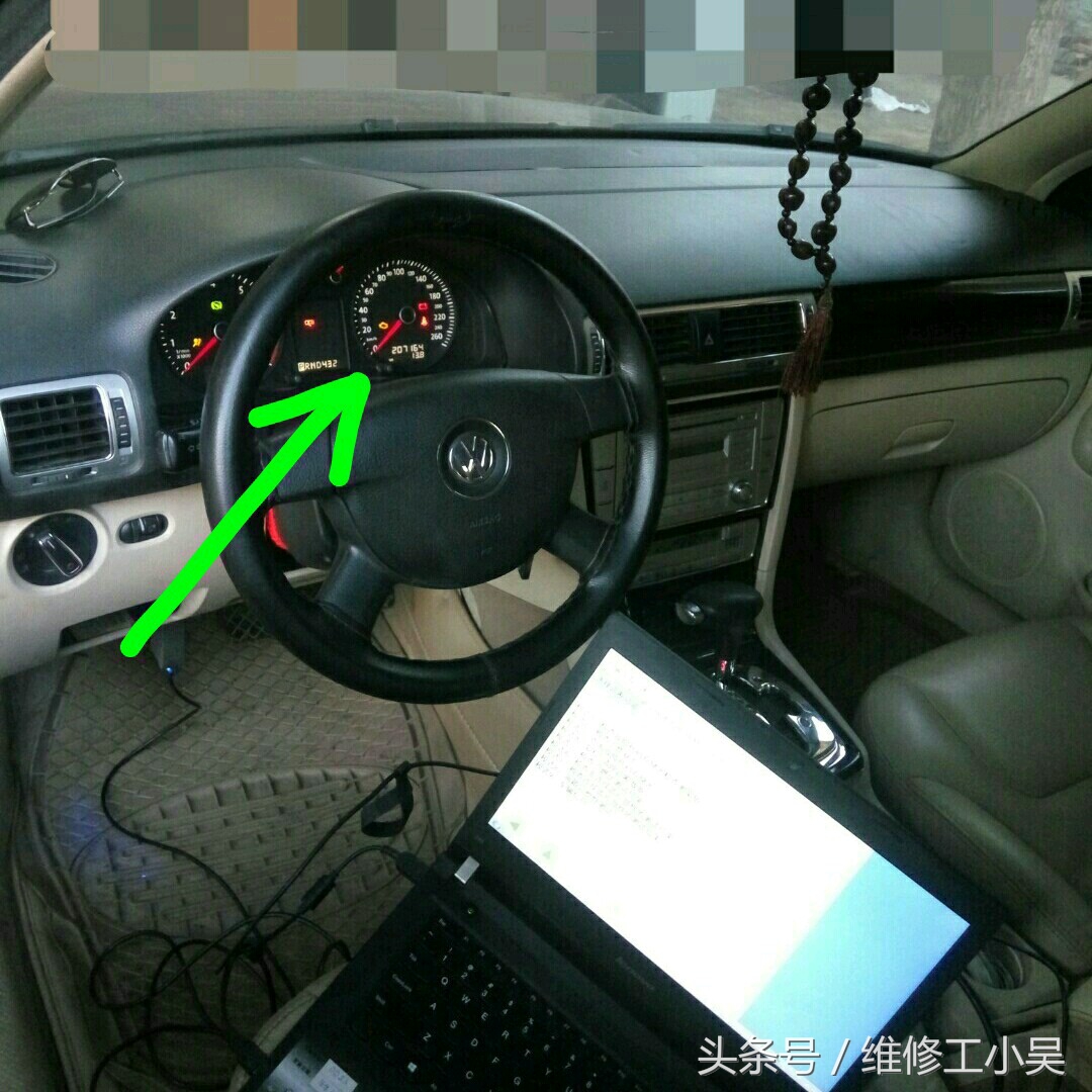 二十多万公里的*萨特帕**方向机出问题了,只能更换新的,不能维修!