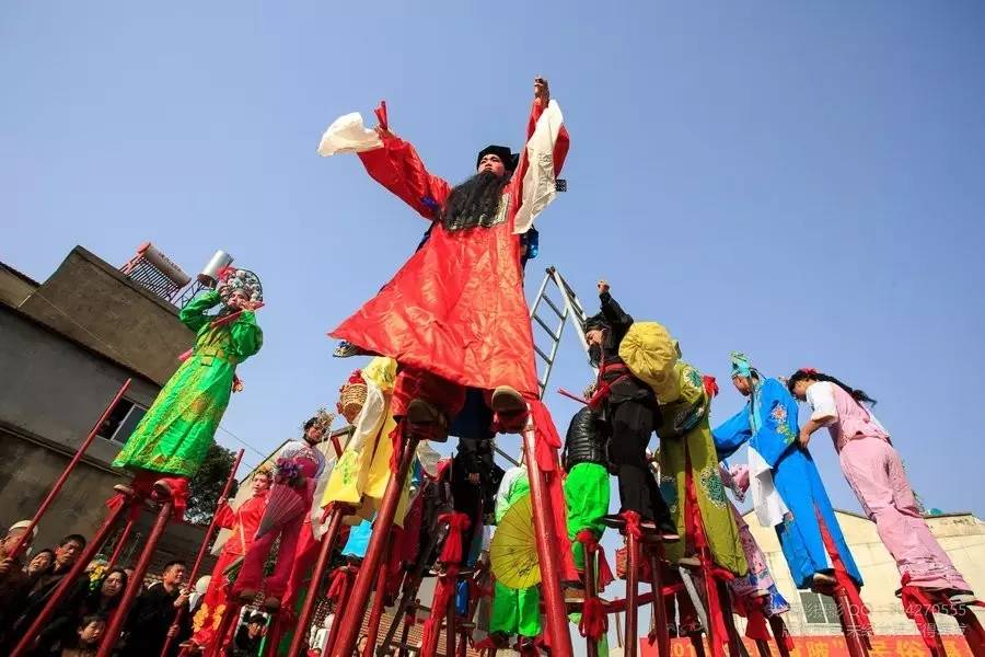 牙，尾牙的牙[汉字之美]“年终系列”