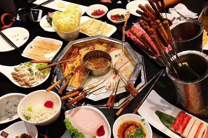 薛之谦火锅店上上谦在哪,薛之谦上上谦火锅店