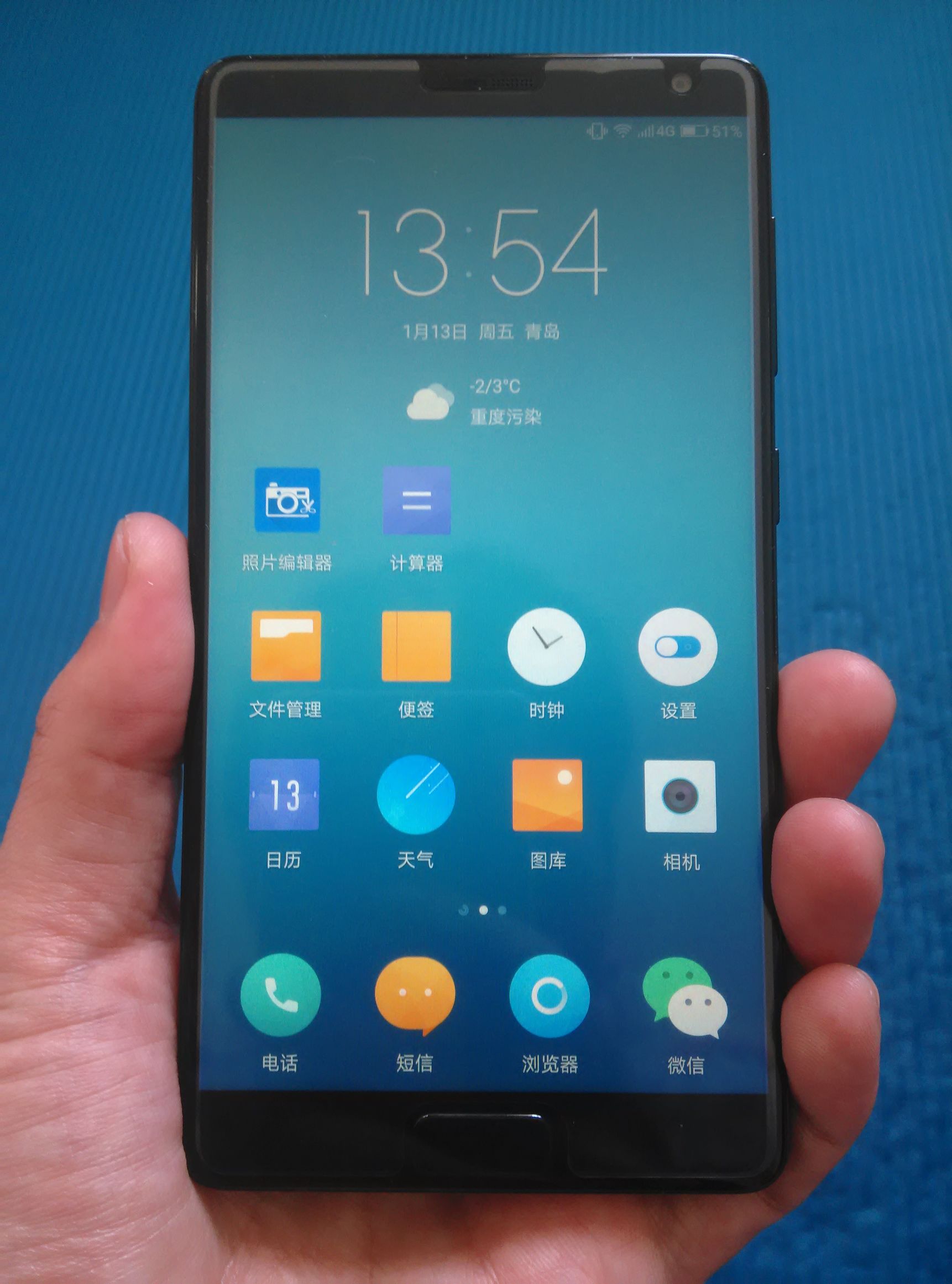 zukedge手机评测,ZUKEdge手机