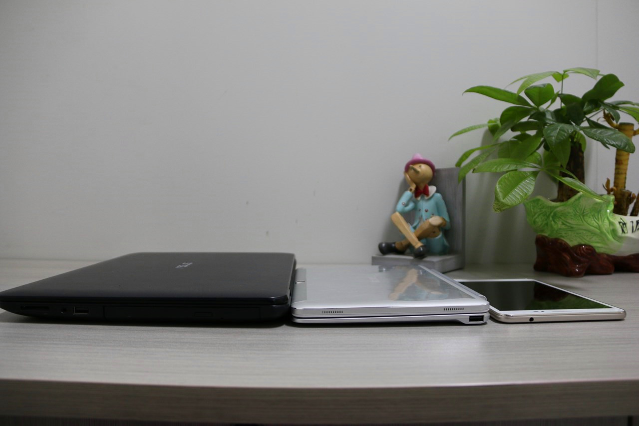 酷比魔方2023平板电脑二合一,酷比魔方mixplus屏幕