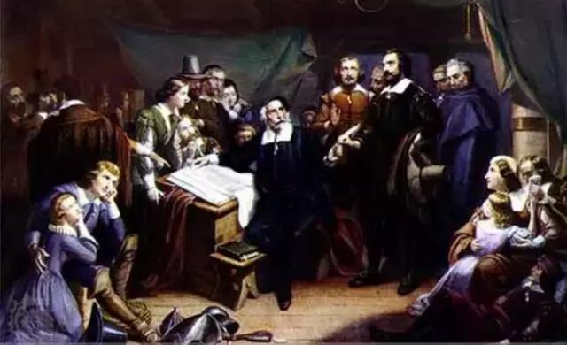 “专家”崇拜荼毒世界——田涛《清教徒的礼物》通读笔记