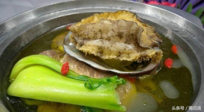 莆田特色小吃,莆田非遗小吃哪几个菜