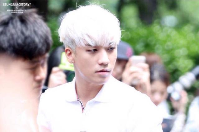 权志龙东永裴崔胜铉姜大声李昇炫,李胜贤东永裴姜大声