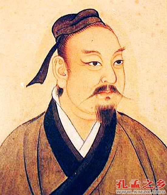 “嗟来之食”——孔孟之乡成语典故