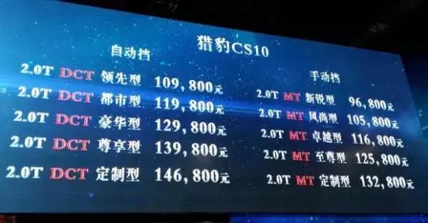 双离合才是最好的变速箱,都说大众双离合不好为何销量高