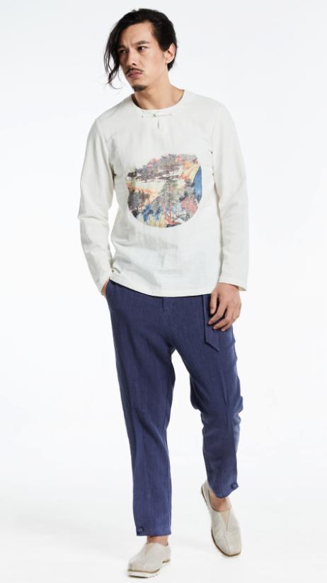 中国风之韵,中国风的特点与优点