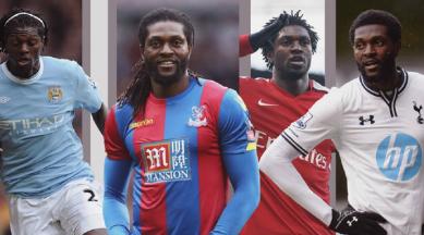 非洲杯没意思不值得看？错了！其实非洲杯也是星光灿烂！