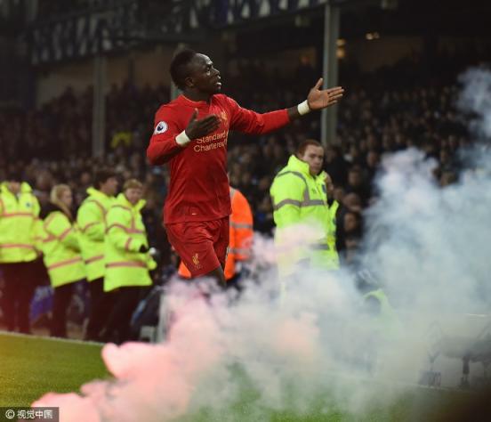 非洲杯没意思不值得看？错了！其实非洲杯也是星光灿烂！