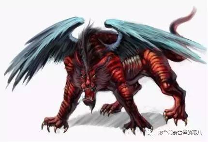 古代四大凶兽和四大神兽的关系,五大瑞兽和四大凶兽与五大神兽