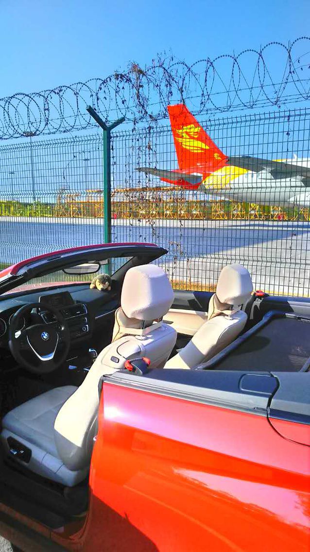 我心飞翔:“十年来最好的宝马”,车主半年实评