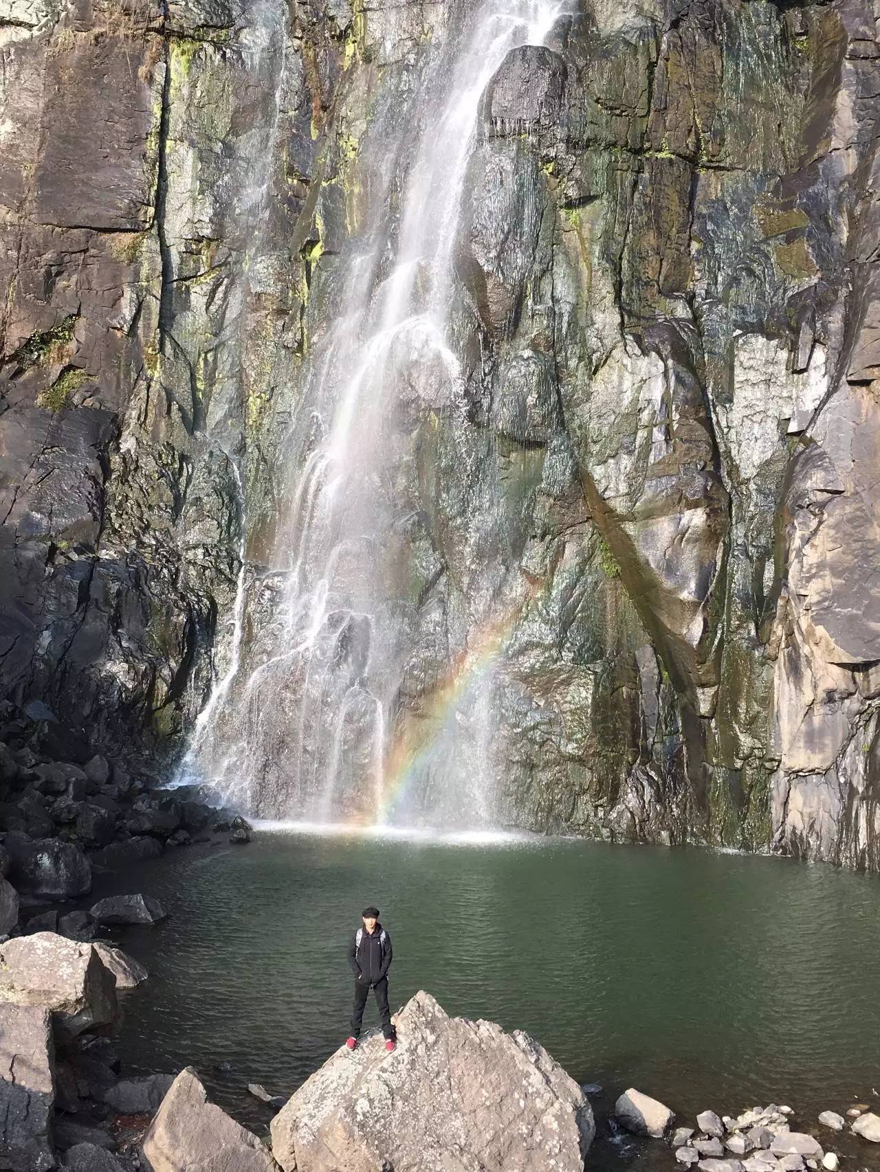 四明山最美自驾游路线雪窦寺,宁波雪窦山徒步攻略