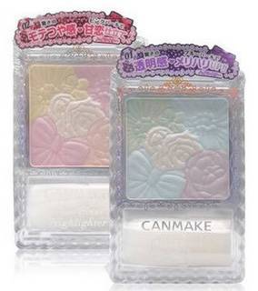 特别又日常的妆容教程 (三秒钟帮你搞定一个完美的妆容)