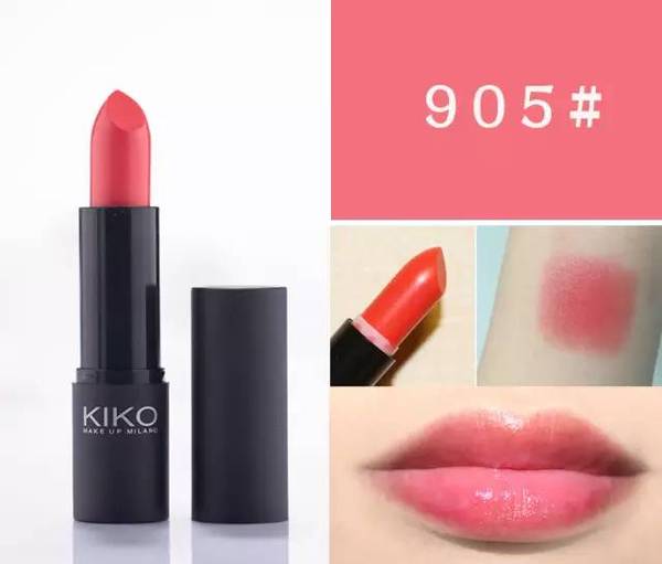 特别又日常的妆容教程 (三秒钟帮你搞定一个完美的妆容)