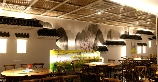 小柴米餐厅红谷滩旗舰店美食,小柴米红谷滩旗舰店如何坐地铁