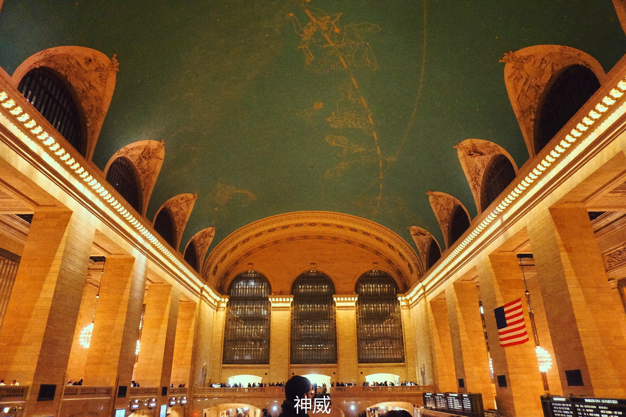 神会玩|XOXO，绯闻纽约的168小时享乐进行时