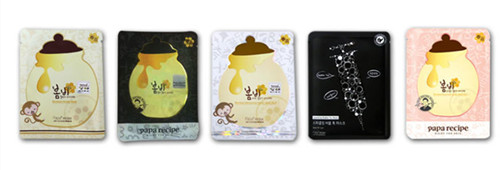 韩国男士面膜排行榜10强,2021年韩国面膜排行榜