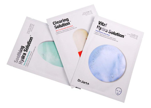 韩国男士面膜排行榜10强,2021年韩国面膜排行榜