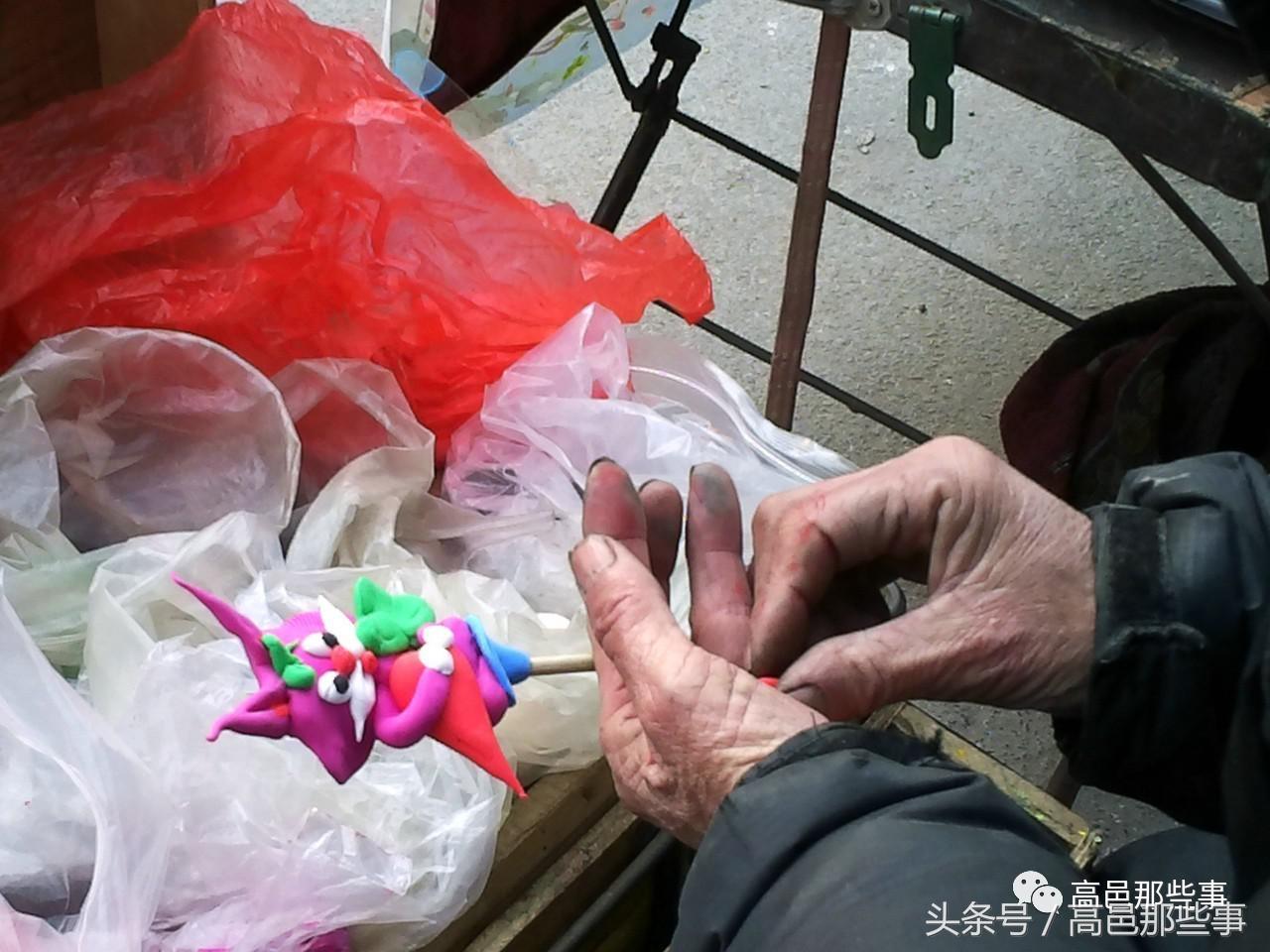 年味渐浓的腊月大集,腊月十八大集图片