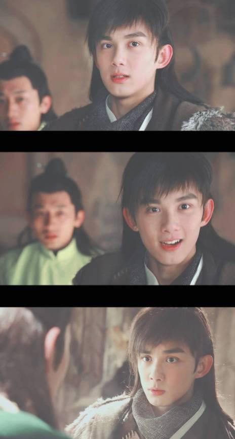 奇星记有毒,全体主演穿ugg?别说了,我要给剧组众筹寄暖宝宝