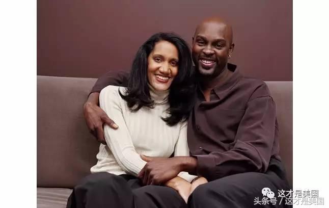 与黑人谈恋爱都是什么心态?一名美国黑人男子的亲身体会