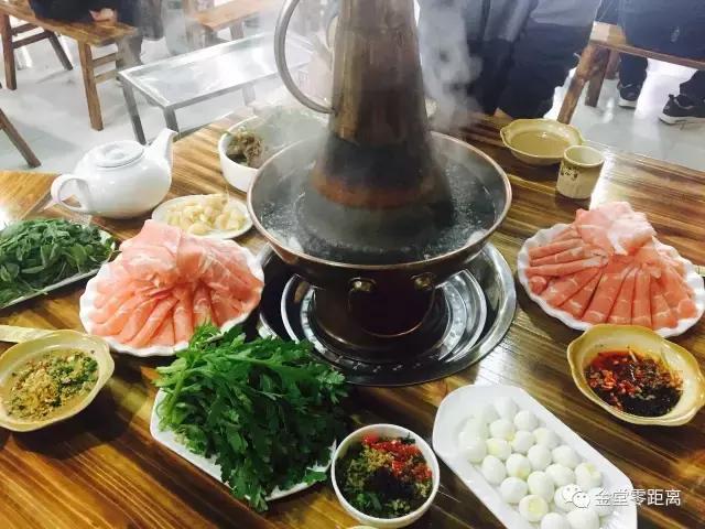 金堂春节,成都金堂的朋友们